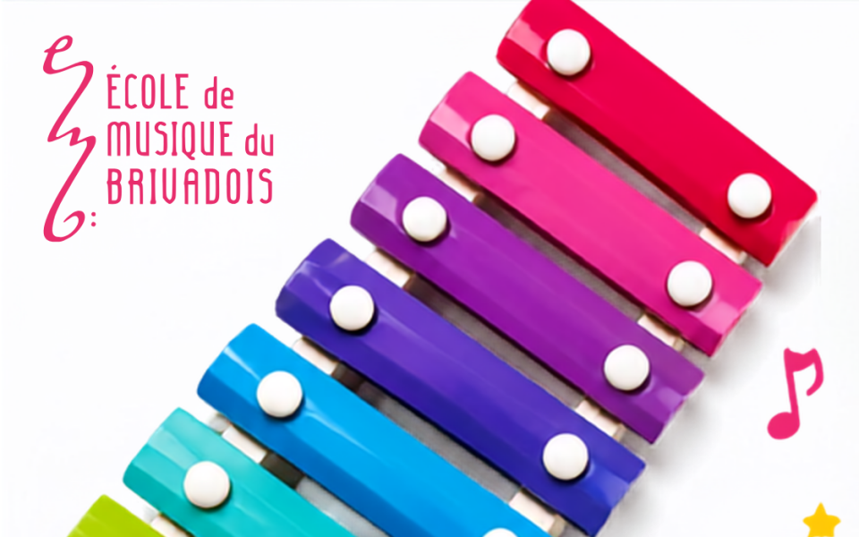 Les ateliers des petits font leur rentrée ! 🎶